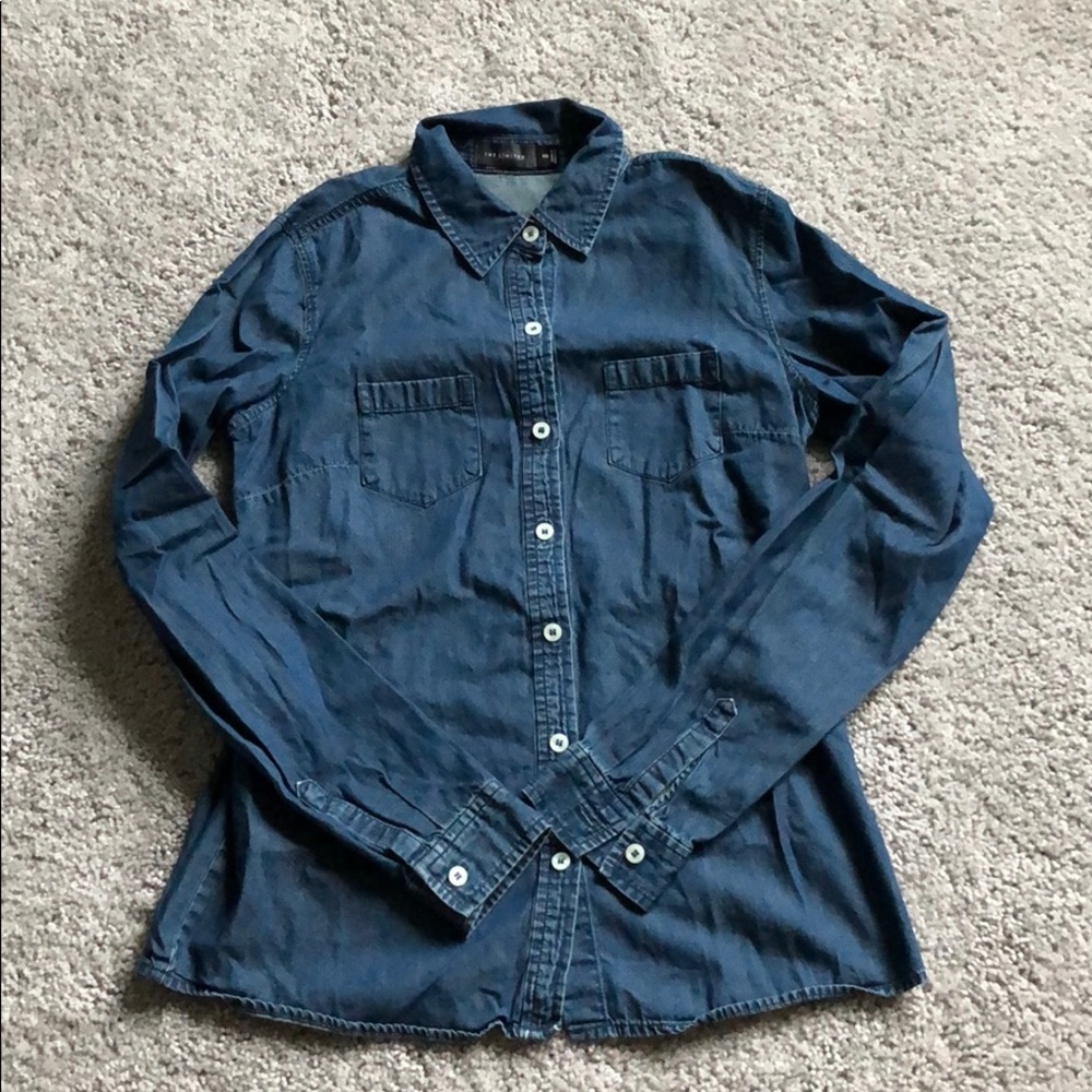 The Limited top
